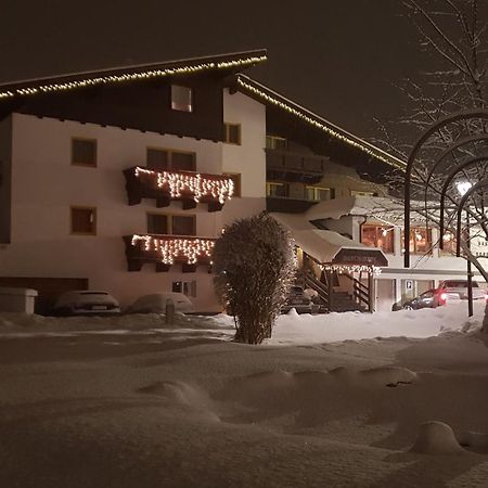 Gasthof Hotel Schermer Bad Haering Bagian luar foto