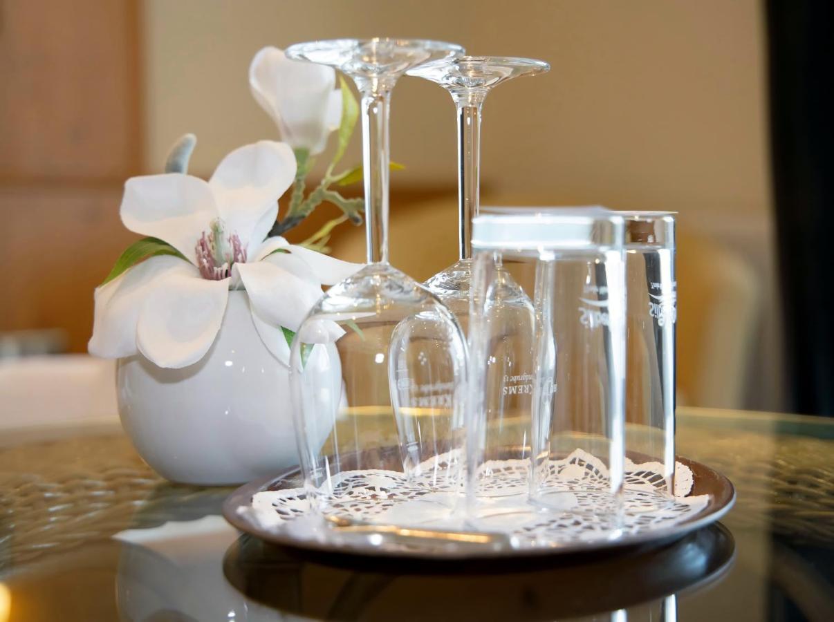 Gasthof Hotel Schermer Bad Haering Bagian luar foto