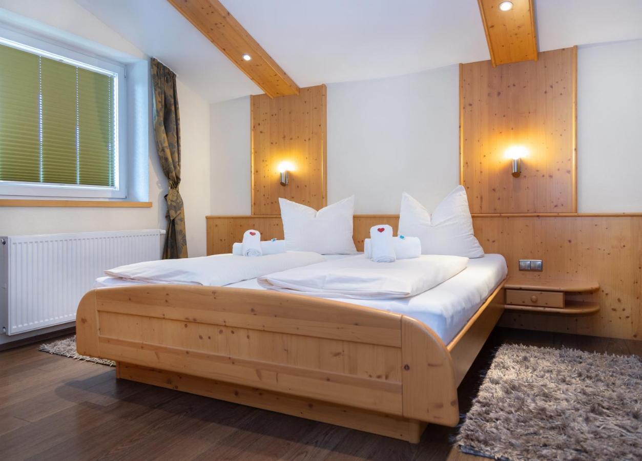 Gasthof Hotel Schermer Bad Haering Bagian luar foto