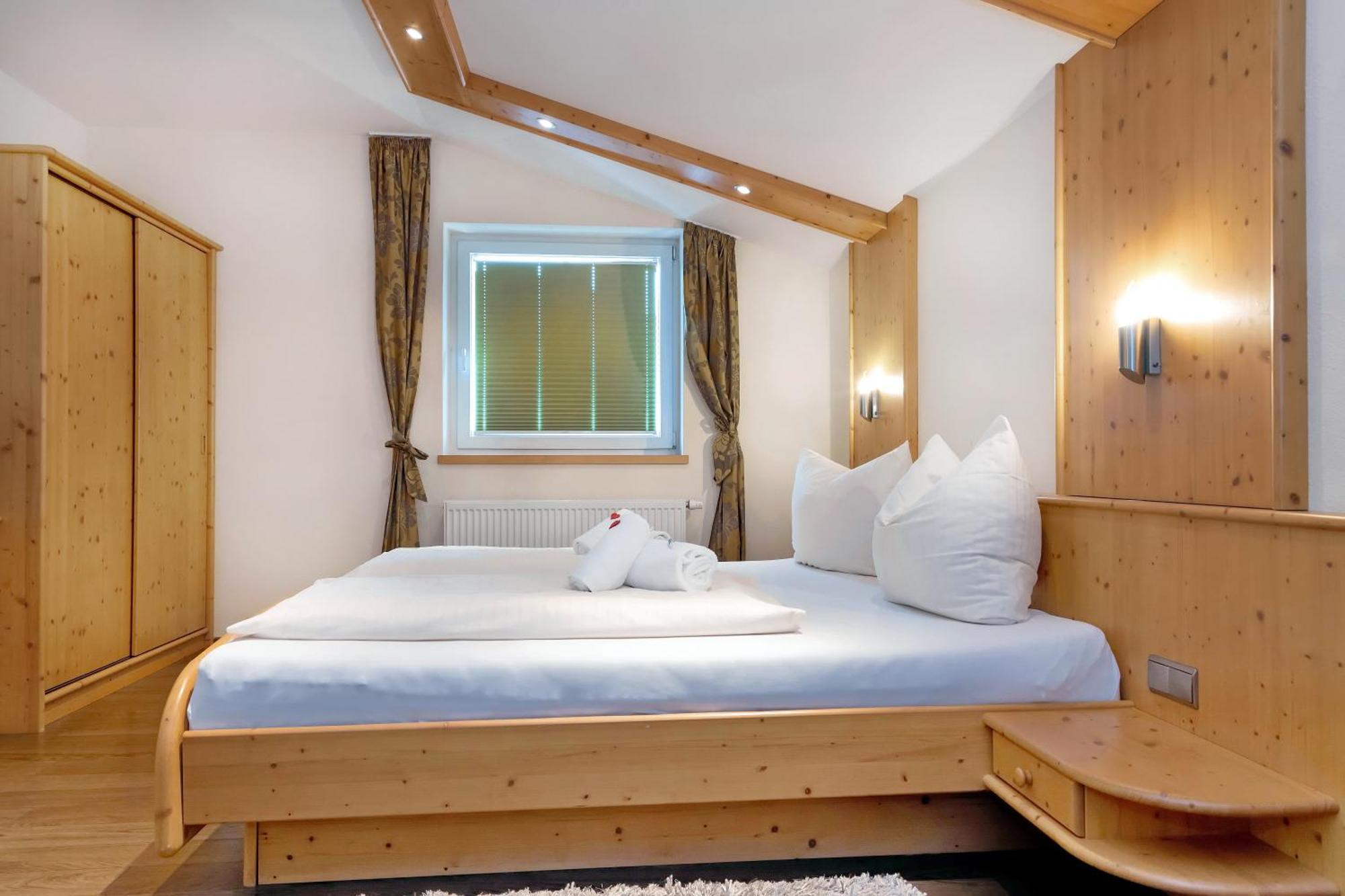 Gasthof Hotel Schermer Bad Haering Bagian luar foto